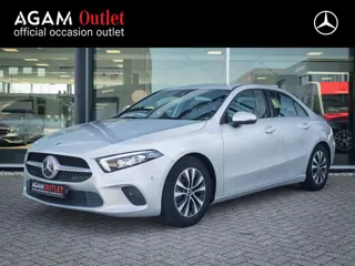 Mercedes-Benz A-Klasse Limousine 200 Business Solution