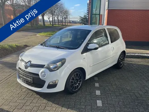 Renault Twingo 1.2 16V Collection | Cruise Control BJ 2013 LM VELGEN Radio + Bluetooth BELLEN IS SNE