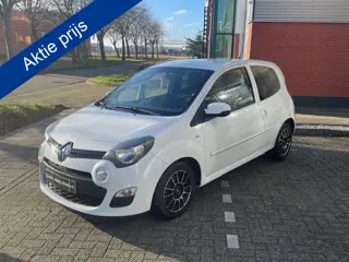 Renault Twingo 1.2 16V Collection | Cruise Control BJ 2013 LM VELGEN Radio + Bluetooth BELLEN IS SNE