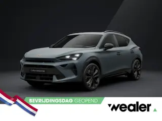 CUPRA Formentor 1.5 TSI e-Hybrid VZ Performance 272pk / Eclipse pack / Panoramisch schuifdak / Sennh