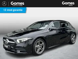 Mercedes-Benz A-klasse 180 Business Solution AMG | Carplay | Stoelverwarming | Led Koplampen