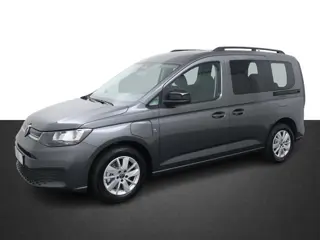 Volkswagen Caddy Life 1.5 eHybrid EU6 85 kW (115 pk) 2755mm 6 vers.