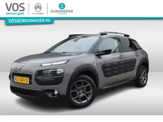 Citroën C4 Cactus PureTech 82 | Shine Automaat | Navigatie | Airco | Camera achter | Parkeerhulp |