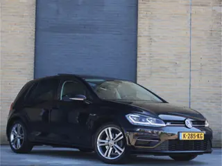 Volkswagen Golf Mk7.5 1.5 TSI 150PK Highline R-line Pano | Virtual Cockpit | ACC |  Navi | Stoelverw