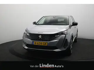 Peugeot 3008 1.6 Hybrid 225 Allure | Camera | Navigatie | Carplay&Android