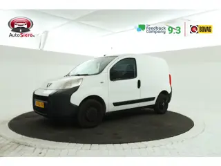 Peugeot Bipper 1.4 HDi XR (bj 2009)