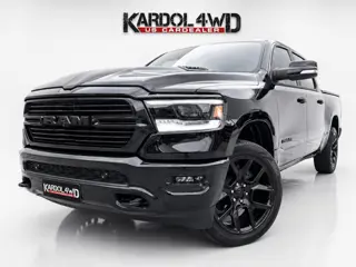 Dodge Ram 1500 5.7 V8 4x4 Crew Cab Laramie GT | Virtual cockpit | Panoramadak | Trekhaak 13-polig | 