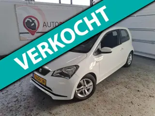 Seat MII 1.0 Style Chic