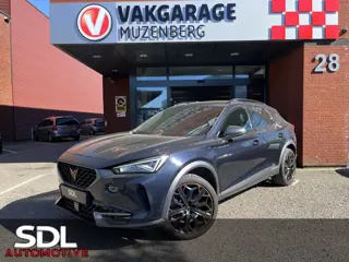 CUPRA Formentor 1.4 e-Hybrid VZ Copper Edition LM // ADAPT. CRUISE // FULL LED // NAVI+CARPLAY // ST