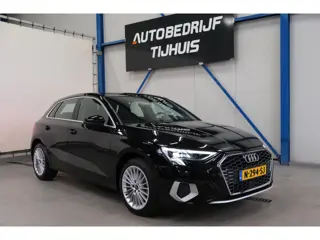 Audi A3 Sportback 30 TFSI Advanced edition Automaat - N.A.P. Airco, Cruise, Navi, PDC.