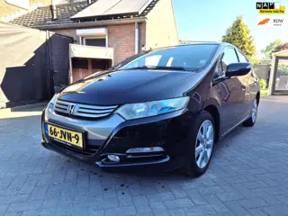 Honda Insight 1.3 Elegance Automaat Airco Cruise
