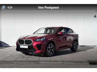 BMW X2 sDrive20i