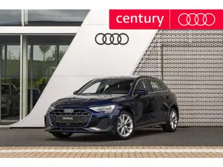 Audi A3 Sportback S edition 40 TFSI e 150 kW / 204 PK Sportback 6 ve