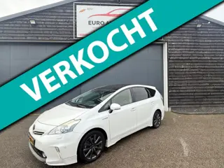 Toyota Prius Wagon 1.8 Dynamic Business