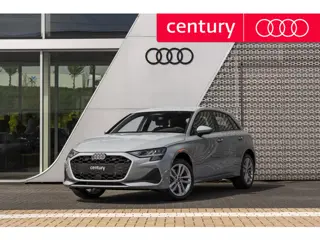 Audi A3 Sportback Pro Line 40 TFSI e 150 kW / 204 PK Sportback 6 ver