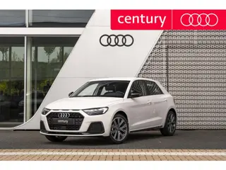 Audi A1 Sportback Advanced edition 25 TFSI 70 kW / 95 PK Sportback 7 Audi A1 Sportback Advanced edit