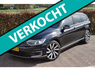 Volkswagen Passat Variant 1.4 TSI GTE Highline|Alle Opties|