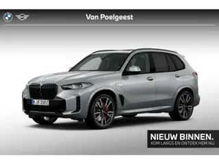 BMW X5 xDrive50e Innovation Pack M Sportpakket Pro Aut.