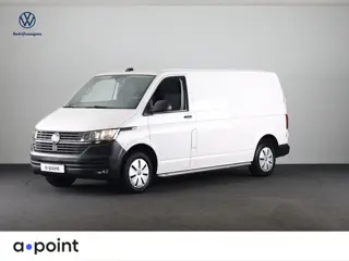 Volkswagen Transporter 2.0 TDI L2H1 28 Comfortline 110 pk | Verlengde garantie | Navigatie via App |
