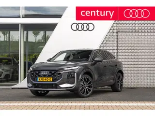 Audi Q3 Sportback S edition e-hybrid 200 kW / 272 PK Sportback 6 ver | 20 inch | trekhaak |