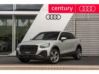 Audi Q2 S edition 35 TFSI 110 kW / 150 PK Hatchback 7 vers