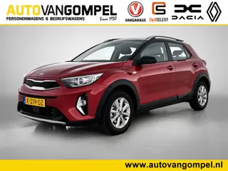 Kia Stonic 1.0 T-GDi MHEV DynamicLine | CAMERA | NAVI | CLIMAT CONTROL | CARPLAY