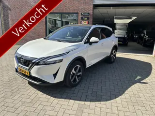 Nissan QASHQAI 1.5 e-Power Limited Edition (bj 2024)
