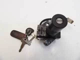 CONTACTSLOT Suzuki GSX 750 1980 - 1982