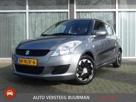Suzuki Swift 1.2 Bandit EASSS Airco