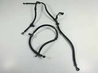 REMLEIDING VOOR Yamaha TDM 2001 - 2004