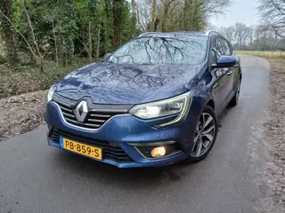 Renault Mégane Estate 1.5 dCi Bose |BOM VOLLE AUTO|