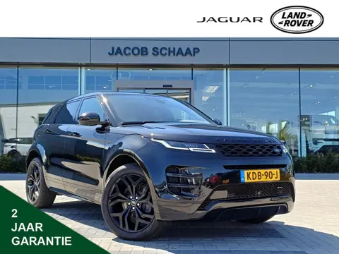 Land Rover Range Rover Evoque 1.5 P300e AWD R-Dynamic SE | Apple CarPlay - Android Auto | Adaptive C