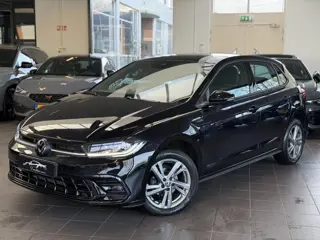 Volkswagen Polo 1.0 TSI R-Line
