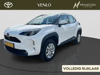 Toyota Yaris Cross 1.5 Hybrid 115 Active | Rijklaar | Climate Control | Cruise Control Adaptief | An