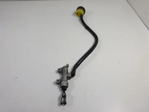 REMPOMP ACHTER Kawasaki VERSYS 650 2007 - 2009