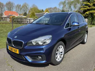 BMW 2 Serie Active Tourer 218i Executive ECC/CRUISE/NAVI/PDC/APK04-2027