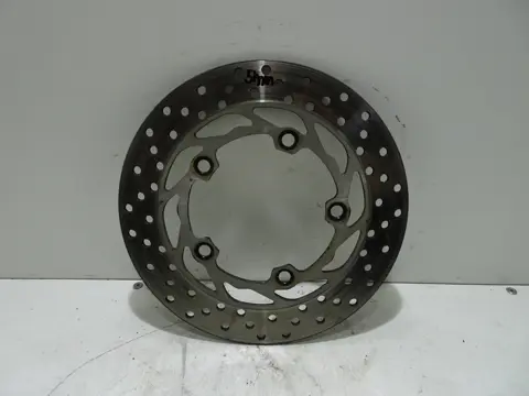 ACHTER REMSCHIJF Yamaha FZ6 2004 - 2007