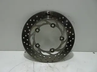 ACHTER REMSCHIJF Yamaha FZ6 2004 - 2007