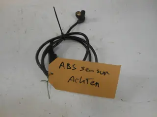 ABS SENSOR ACHTER BMW S 1000 R 2014 - 2016