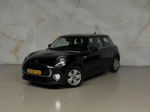 Mini Mini 1.5 Cooper