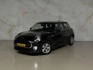 Mini Mini 1.5 Cooper