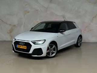 Audi A1 Sportback 40 TFSI S Line / LED / DSG /