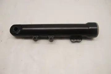 VOORPOOT LINKS ONDER Harley Davidson Dyna 2000 - 2017