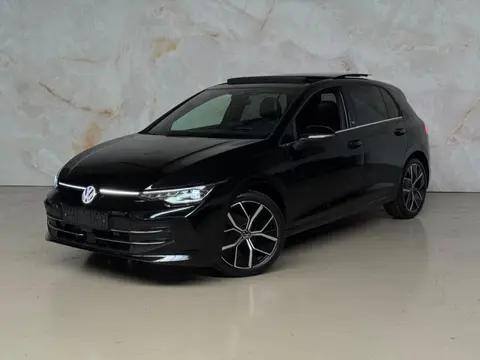 Volkswagen Golf 1.5 eTSI 50 Edition / Pano / Massage / Head-up /