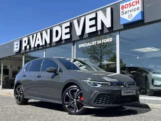 Volkswagen Golf 1.4 eHybrid GTE 245pk | E-Trekhaak | ACC | Camera | Sfeer | Stuurverwarming |