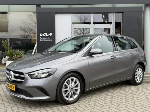 Mercedes-Benz B-Klasse 250 e Business Line | Camera | Climate | Cruise | Info Bas: 0492-588982 Info 