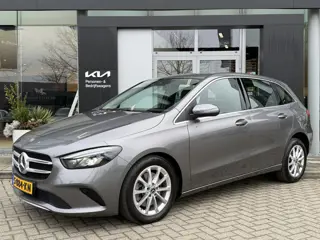 Mercedes-Benz B-Klasse 250 e Business Line | Camera | Climate | Cruise | Info Bas: 0492-588982 Info 