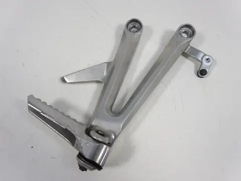 DUO VOETSTEUN RECHTS Honda CBR Fireblade 2004 - 2005