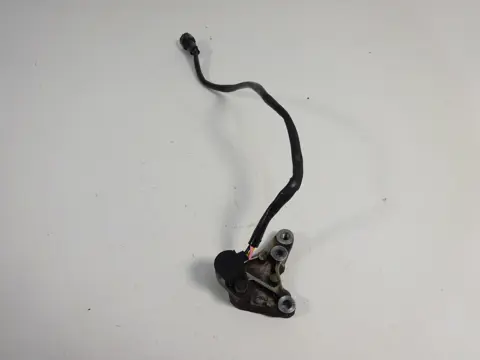 SNELHEIDSOPNEMER Kawasaki VERSYS 650 2007 - 2009