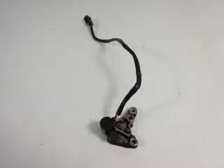 SNELHEIDSOPNEMER Kawasaki VERSYS 650 2007 - 2009